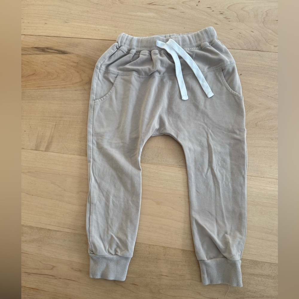 Little bipsy joggers